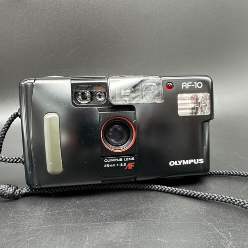 Olympus fotocamera - olympus,
