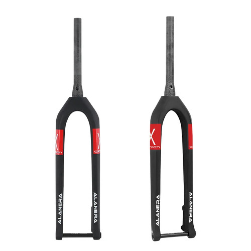 Forcella anteriore fibra di - anteriore,