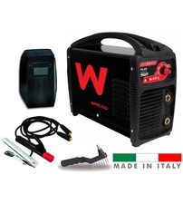 Saldatrice inverter mma - inverter, ad