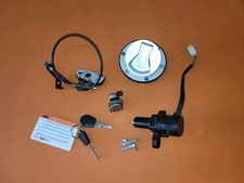 Kit serratura KTM DUKE 690 (ez. 11.04.2017 ) 76011066044