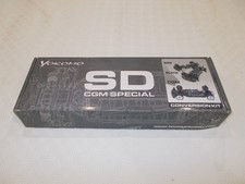 yokomo cgm special conversion
