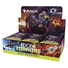 Edge of Eternities - Play