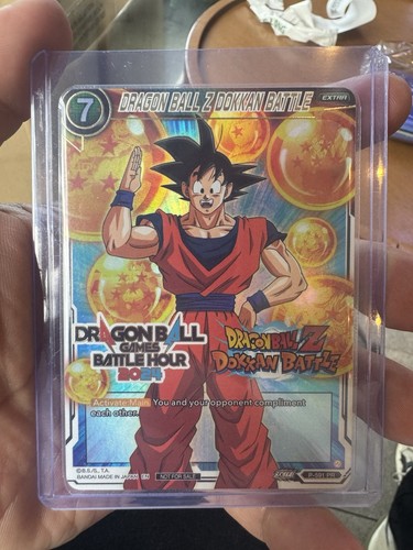Dragon ball dokkan battle - z,