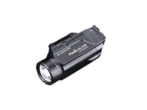 Torcia fenix gl19r 0 - fenix, v2.0