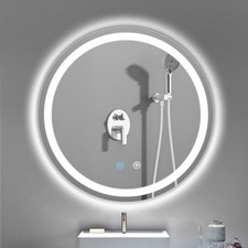 Specchio bagno LED specchio