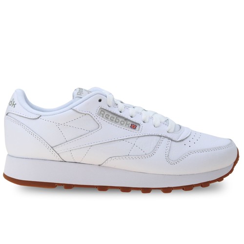 Scarpe reebok classic leather - scarpe,