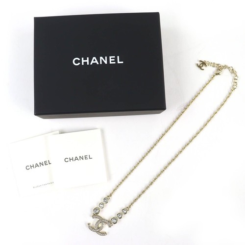 Collana chanel 2025 - collana, modello