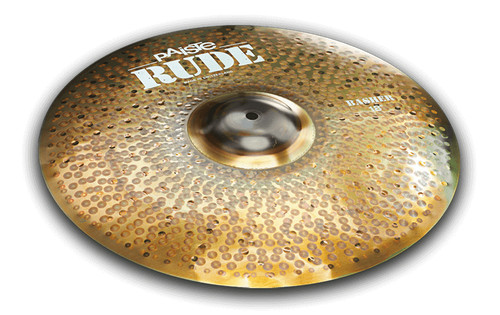 Paiste rude basher - basher, 20"