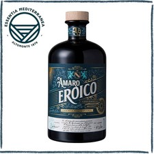 Amaro Eroico Essentia