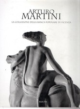 Arturo martini la collezione - martini,