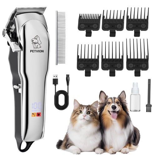 Tosatrice per cani - tosatrice, gatti