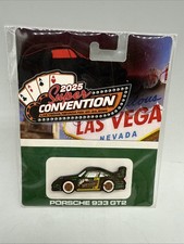 HOT WHEELS 2025 LAS VEGAS
