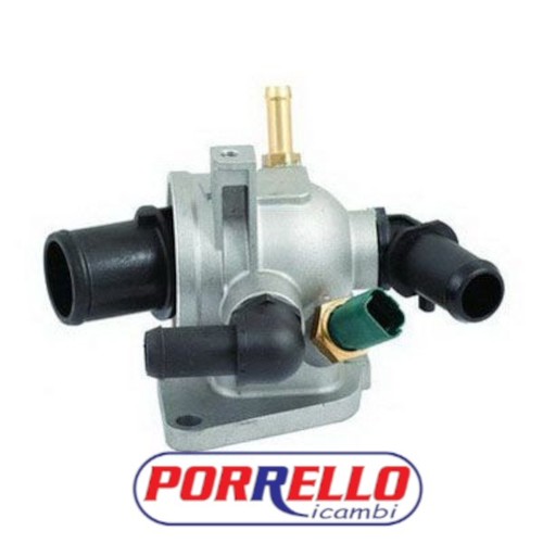 Termostato refrigerante fispa - termostato,
