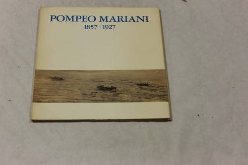 Pompeo mariani 1857 - 1857/1927,
