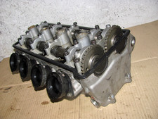 Testa cilindro Kawasaki ZXR