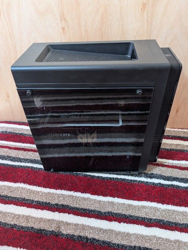 Acer predator orion - acer,