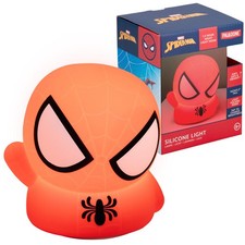 Paladone Spiderman, lampada da