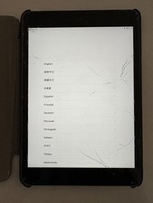 Apple iPad Mini 2 (A1490)