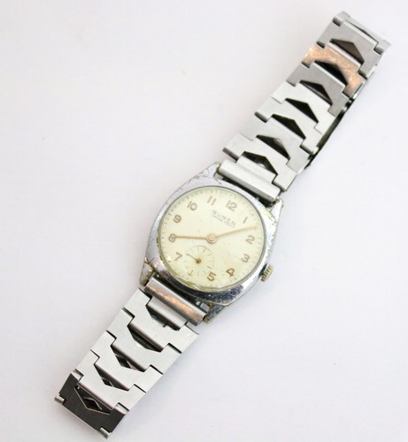 Orologio polso uomo - da, buren