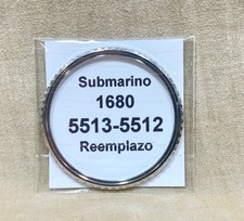 Replacement Bezel for Rolex