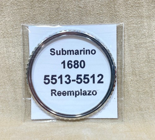 Replacement bezel for rolex - bezel,