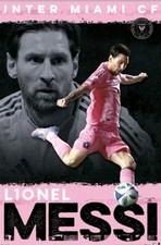 ⚽️🏟️🏆LIONEL MESSI