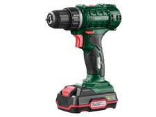 PARKSIDE Trapano avvitatore a
