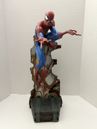 Sideshow collectibles statua - sideshow,