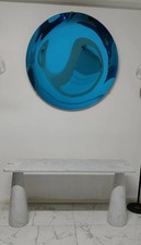 TAVOLO CONSOLLE ANGELO MANGIATOTTI ITALIAN DESIGN