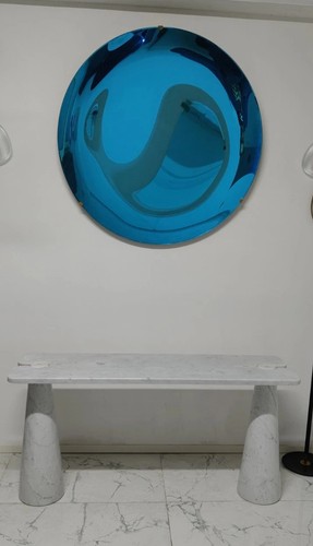 Tavolo consolle angelo - tavolo,