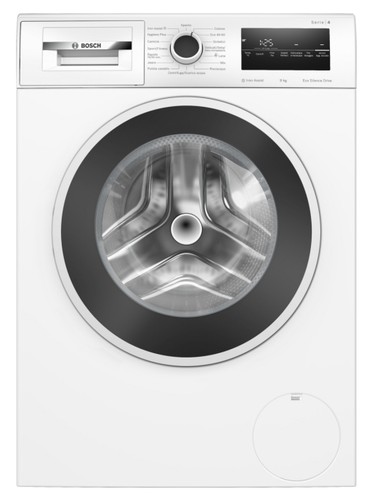 Bosch serie wan28219it - serie, 4