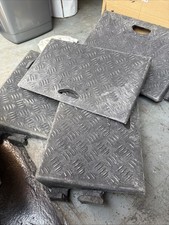 Curb Step Rampe vialetto auto