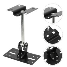  Staffe Casse Audio Supporto