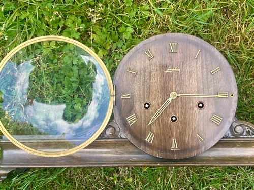 Orologio camino - orologio,