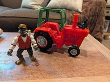 RARISSIMO TRATTORE AGRICOLO