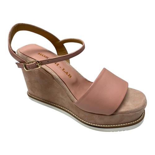 Scarpe sandalo sandali zeppa - sandalo,