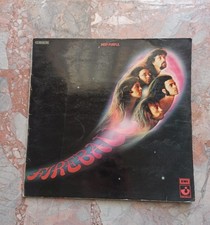 Deep Purple – Fireball 1971 Germany LP Vinile 33 giri