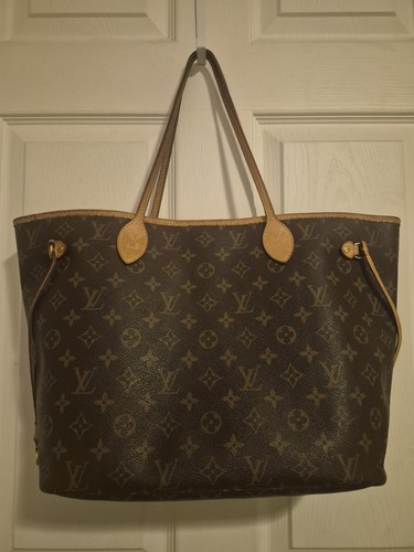 Borsa louis vuitton mai - louis,
