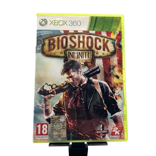 Bioshock infinite microsoft - infinite, |