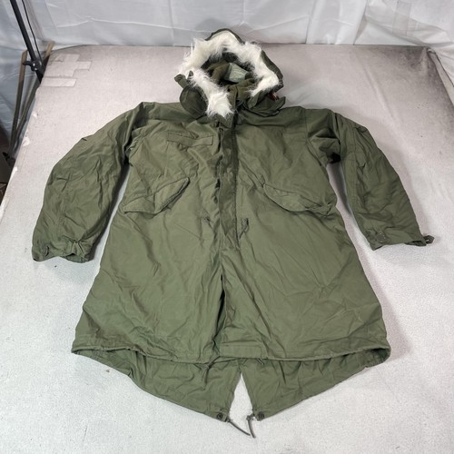 Parka vintage militare - , m65