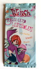 1 Bustina Magic Card