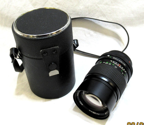 Obiettivo fotocamera gemini - fotocamera,