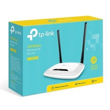 Router link wr841n - router, tp-link