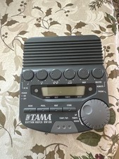Orologio ritmo TAMA RW100