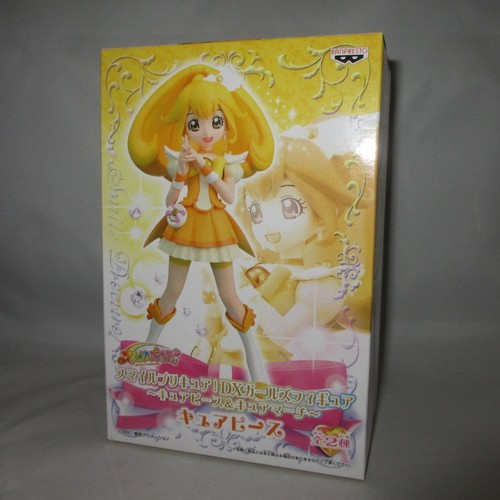 Cure peace girls figure - cure, dx