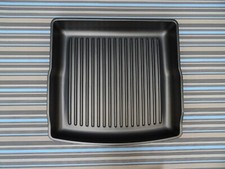 Vasca bagagliaio originale