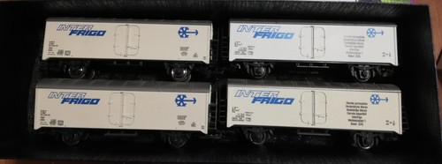 Carri interfrigo set - set,