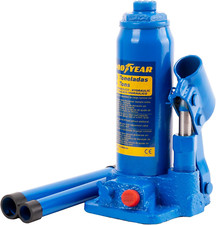 Premium Martinetto Idraulico