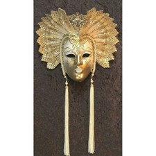 Maschere Veneziane con