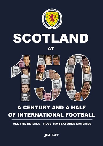 Scotland 150 a century - at,